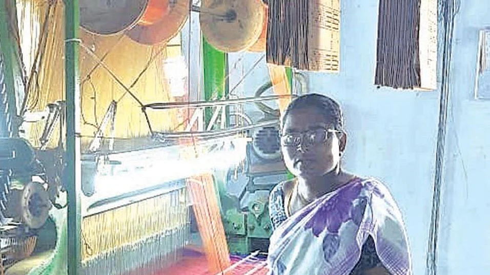 அமுதா