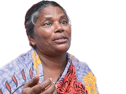 சாத்தான்குளம் சம்பவத்துல கிடைச்ச நீதி, துப்பாக்கிச்சூடு சம்பவத்துல கிடைக்கல!
