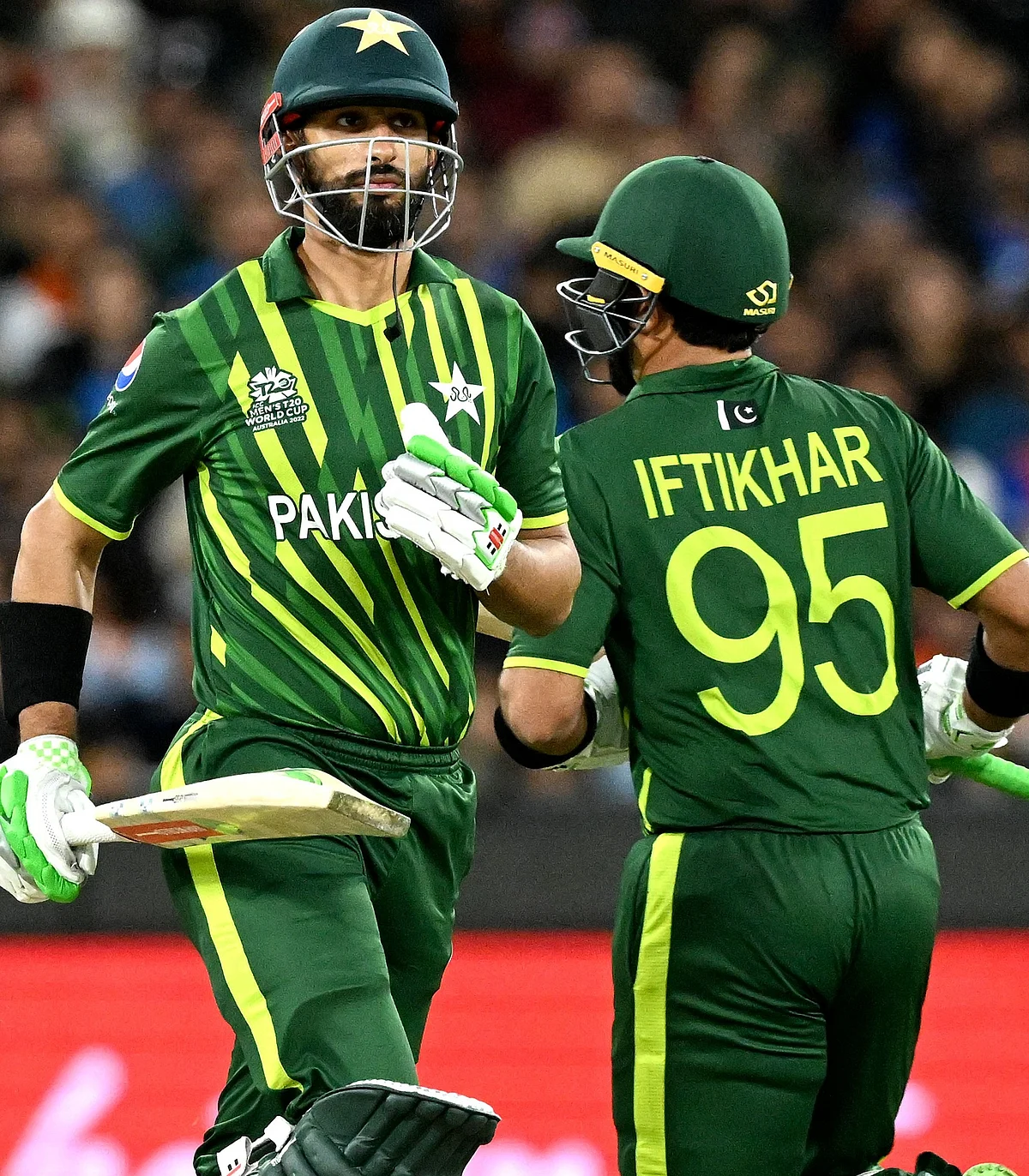 IND vs PAK