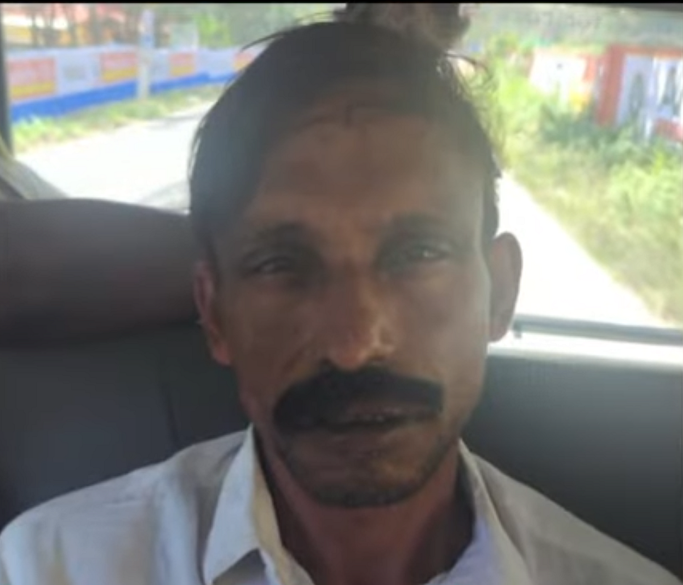 முஹம்மது ஷாஃபி