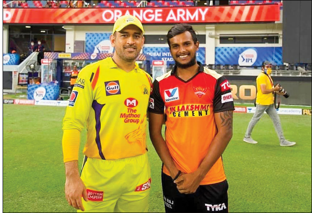 “என் பயோபிக்கில் சிவகார்த்திகேயன் நடிக்கிறார்!”