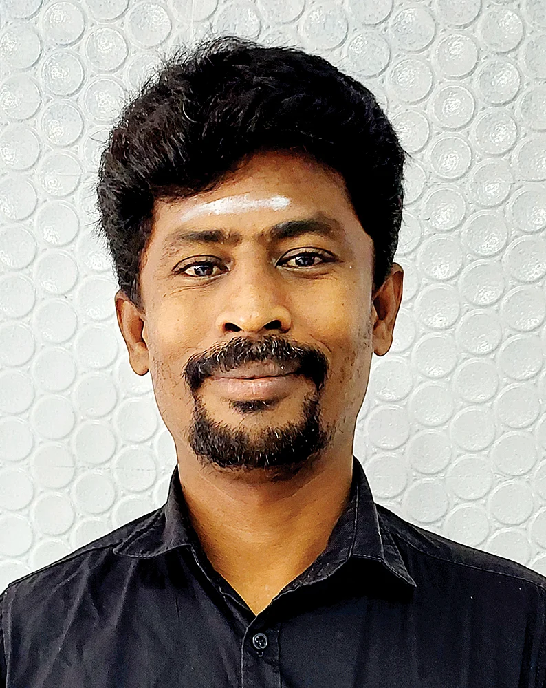 திருமுருகன்