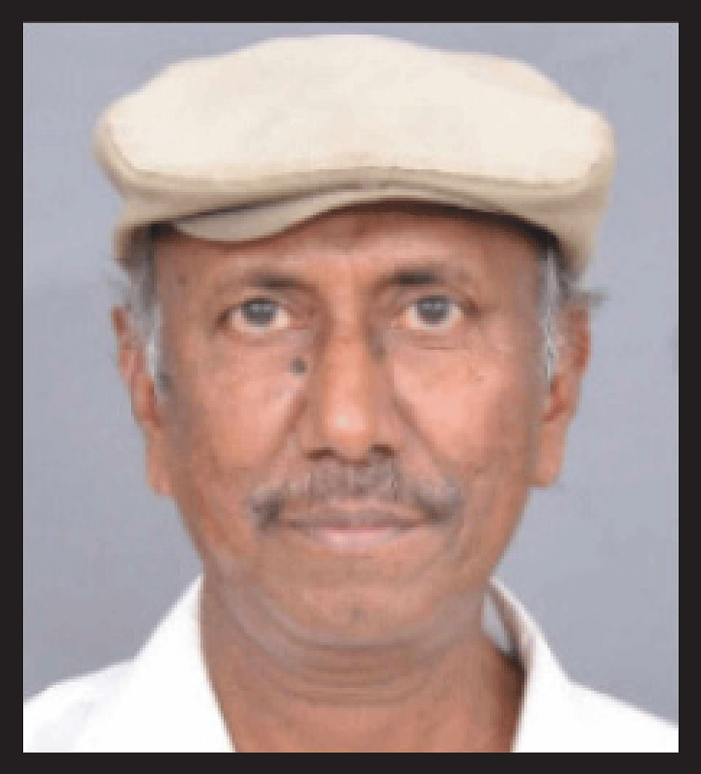 ப.முகைதீன் ஷேக் தாவூது
