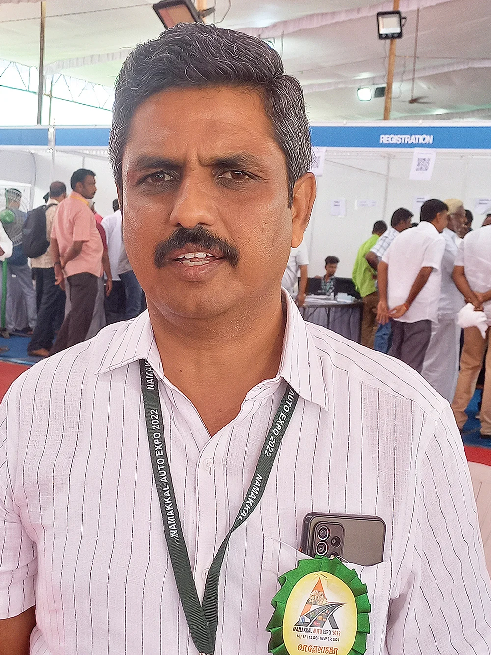 சதீஷ்குமார்