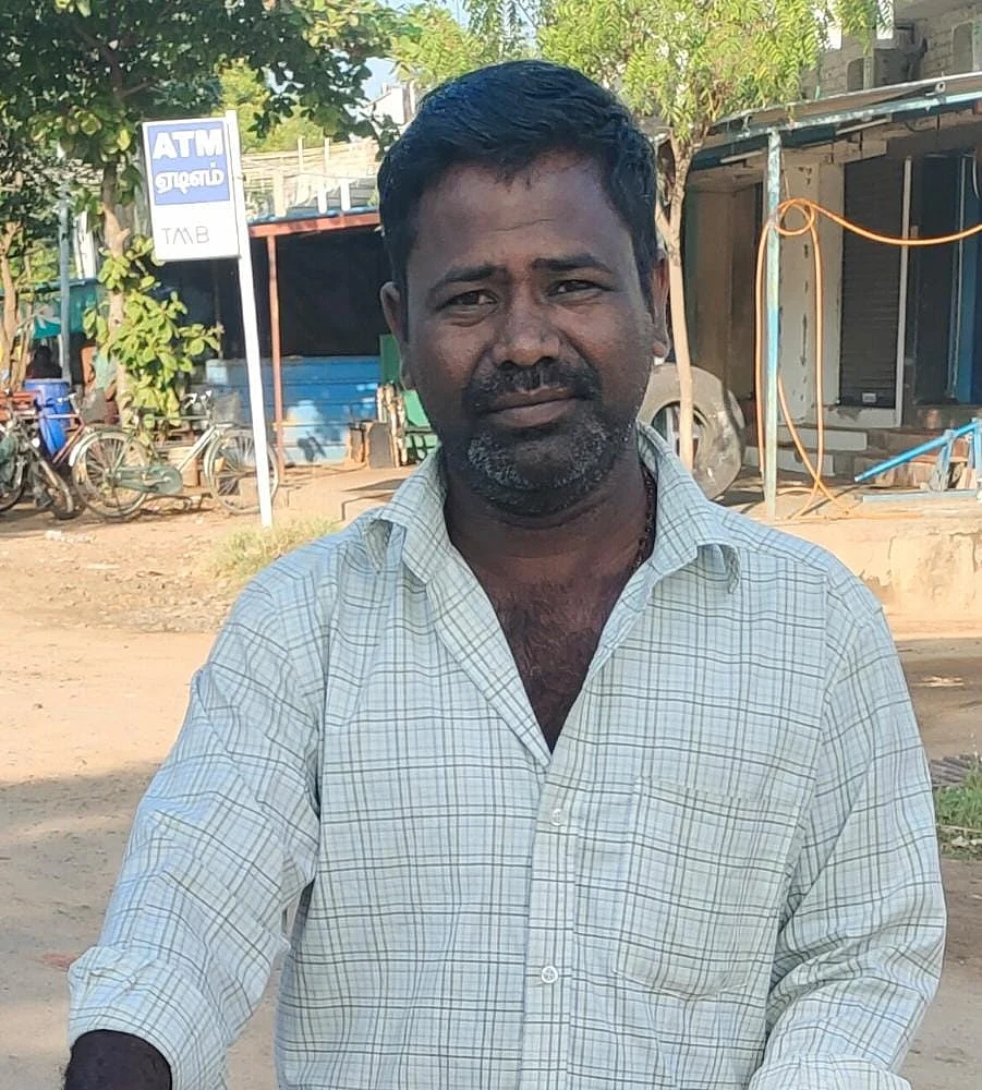 நகை, பணத்துக்காக ஆசிரிய தம்பதி கொலை; 3 மாதங்களுக்குப் பிறகு சிக்கிய தம்பதி! - என்ன நடந்தது?
