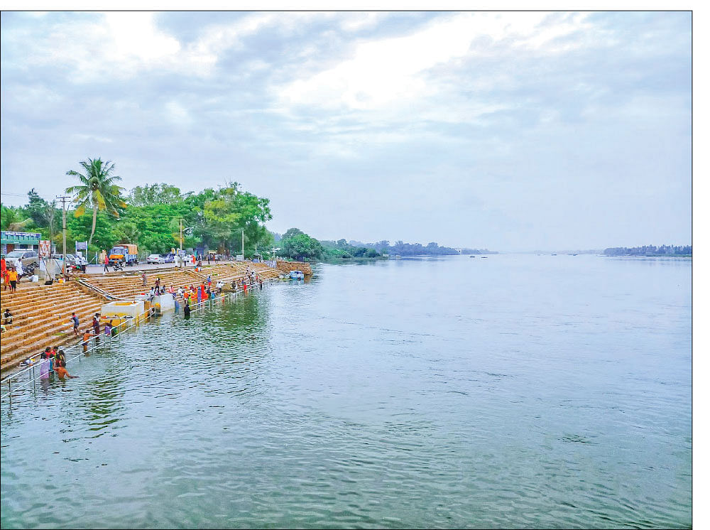 கொடுமுடி