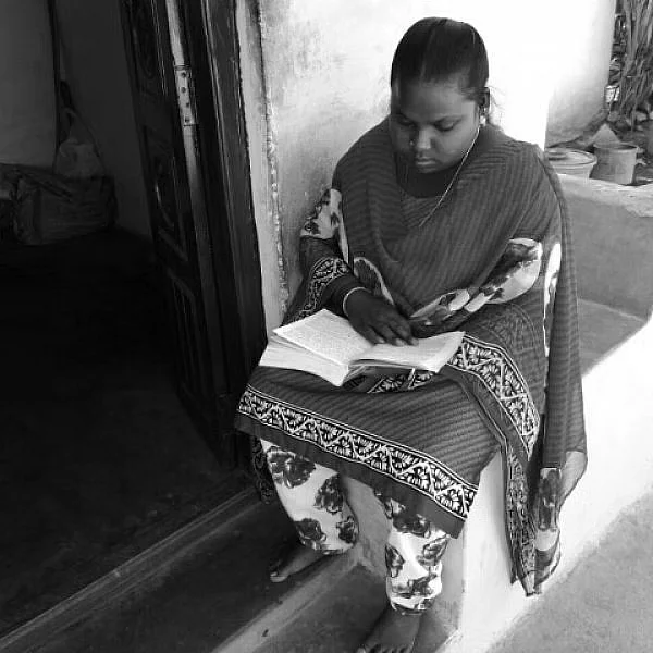 காளியம்மாள்