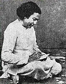 எழுத்தாளர் நா.பார்த்தசாரதி