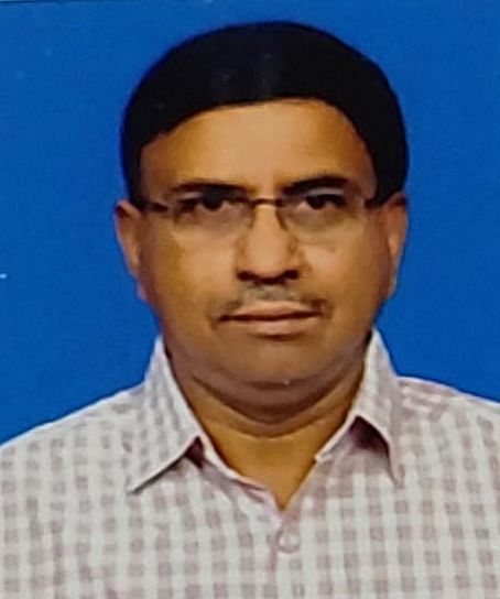 புற்றுநோய் சிகிச்சை மருத்துவர் கிருஷ்ணகுமார்