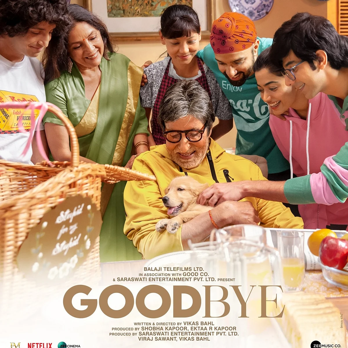 Goodbye