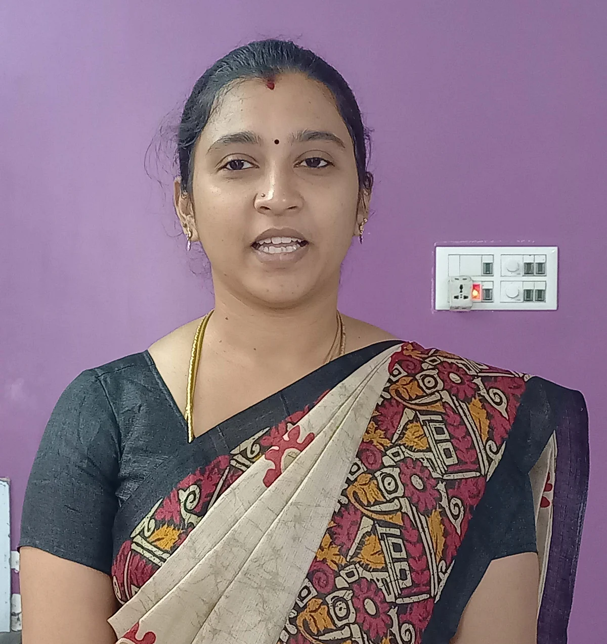 சசிரேகா