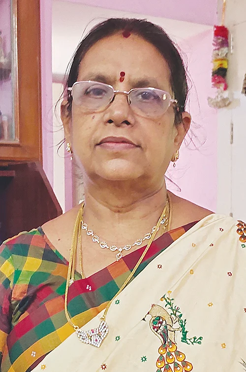25 வாசகிகளின் பார்வையில்... 25-ம் ஆண்டில் அவள் விகடன்