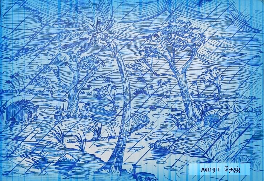Representational Image