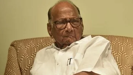 சரத் பவார்