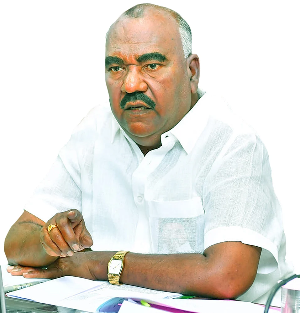 செஞ்சி மஸ்தான்