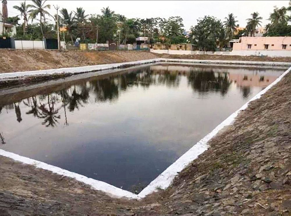 மாரத்தான் மனிதர்கள் - மாற்றத்துக்காக தொடர்ந்து களமாடும் மனிதர்கள்-4