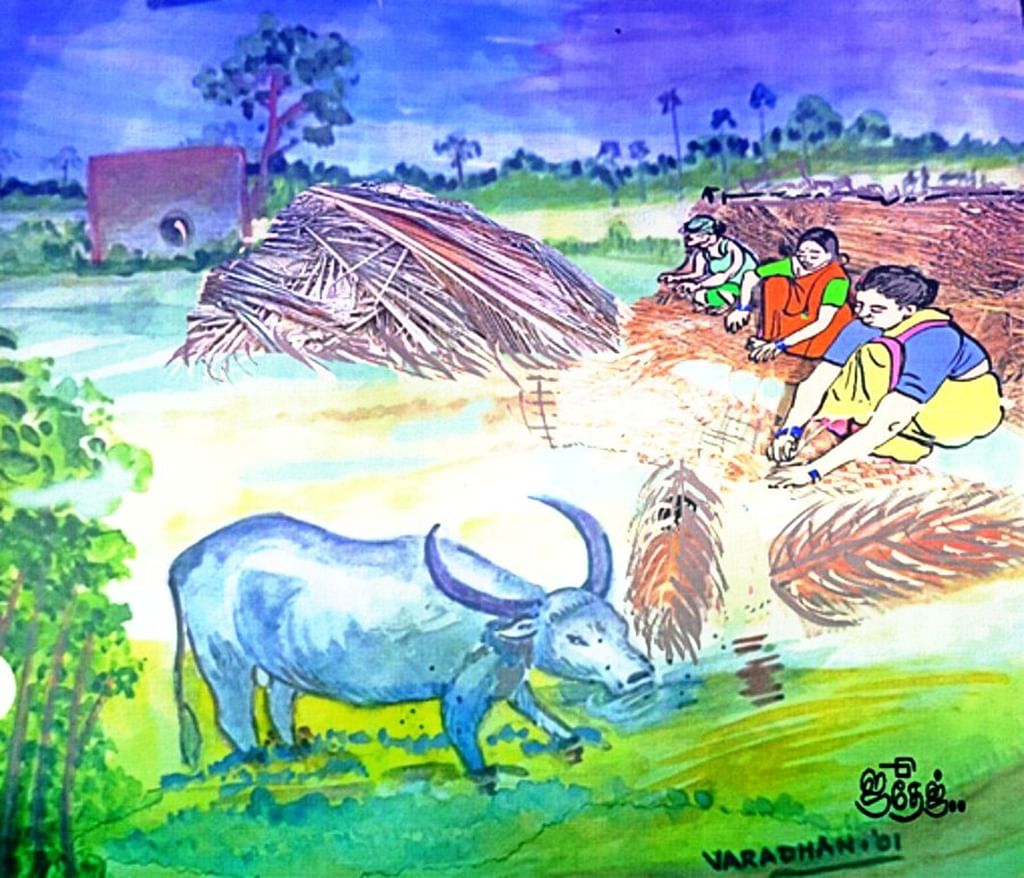 Representational Image