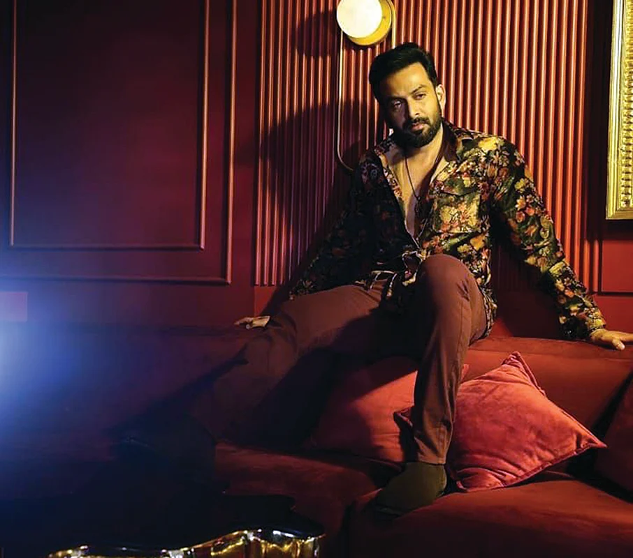 PrithviRaj: தமிழுக்கு எப்போ ப்ரோ..?