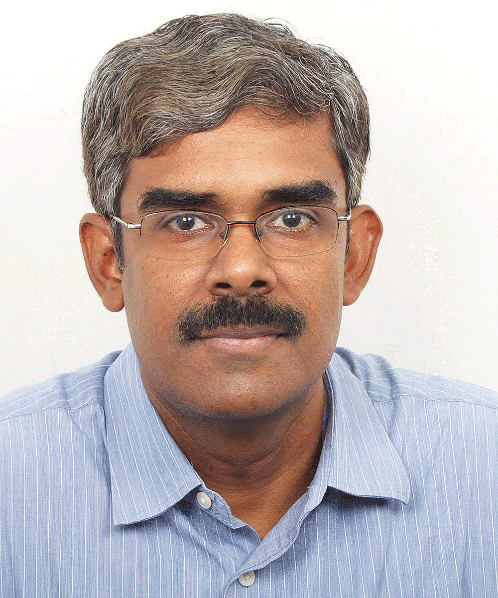 எஸ்.ராமச்சந்திரன்
தொழில்நுட்ப ஆலோசகர்,
Infosys Knowledge Institute