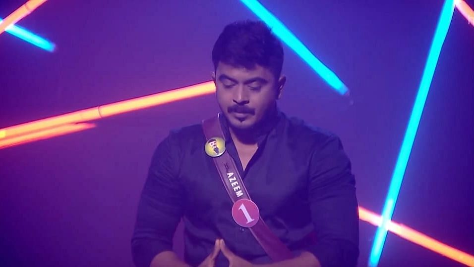 பிக் பாஸ் 6, நாள் 9