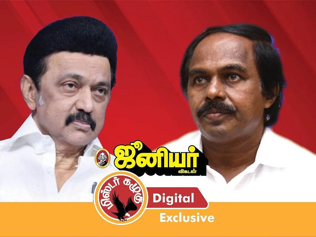 பாதிக்கப்பட்ட உள்ளூர் உடன்பிறப்புகள் | கிராமசபைக் கூட்டத்தைத் தவிர்த்த ஸ்டாலின் - கழுகார் அப்டேட்ஸ்