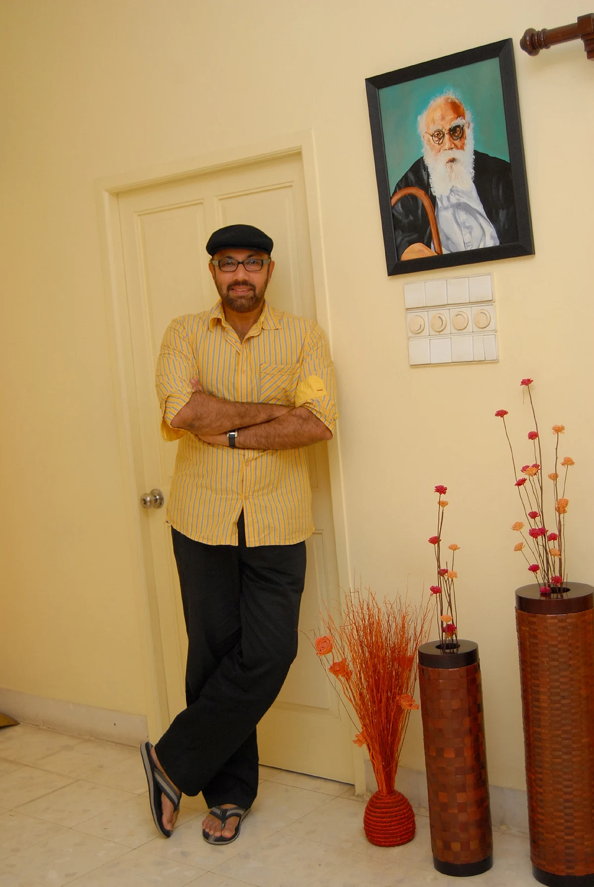 Sathyaraj