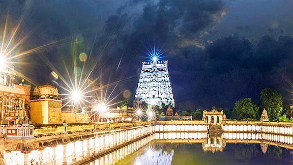 தில்லைச் சிதம்பரம்
