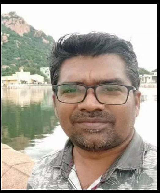 அன்புராஜ்