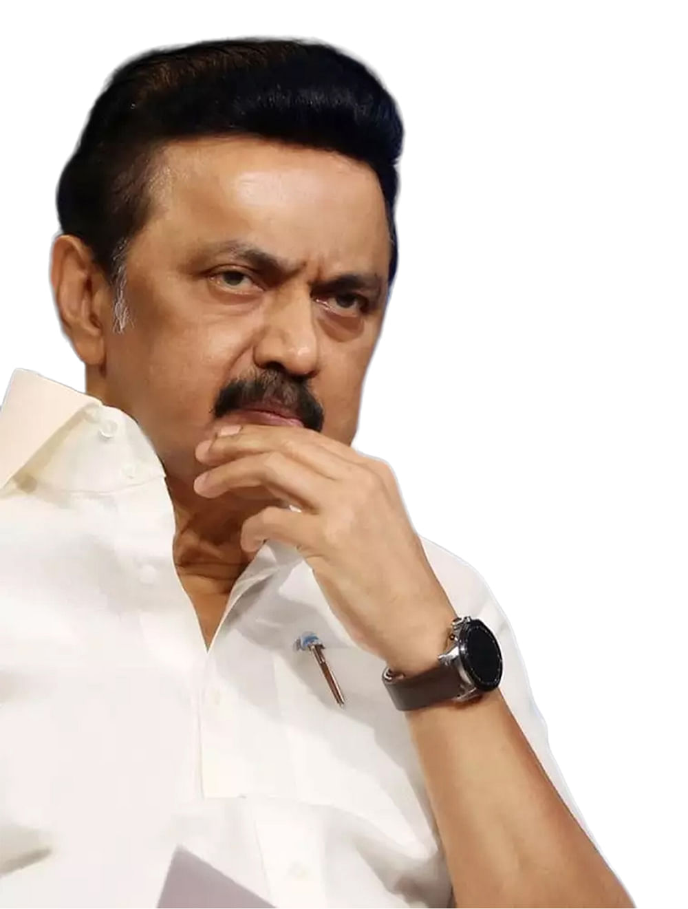 அடாவடி வசூலில் தி.மு.க-வினர்... நடவடிக்கை எடுப்பாரா ஸ்டாலின்?