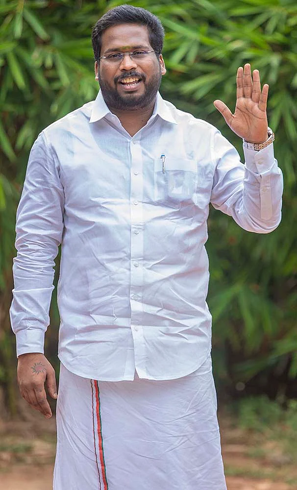 சூர்யா சிவா