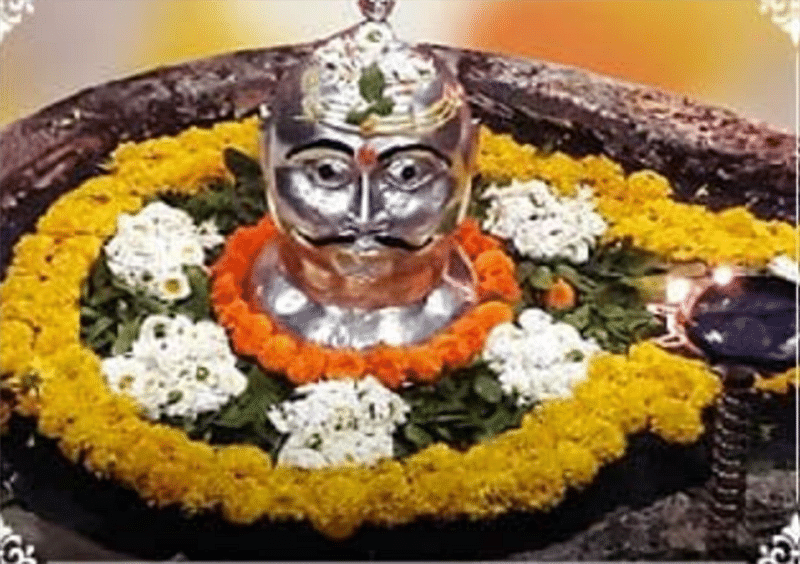 திரியம்பகேஸ்வரர்