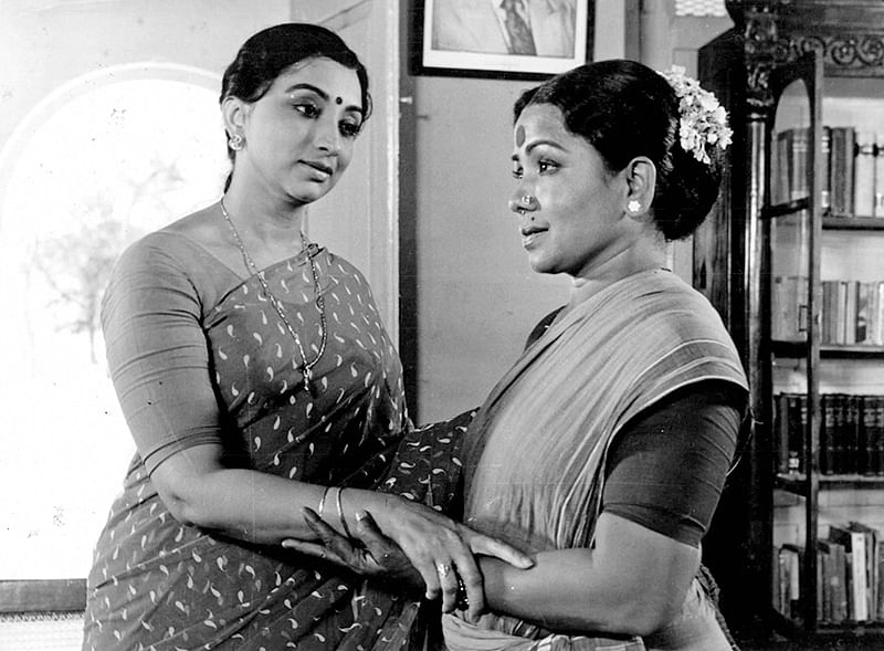 லட்சுமி கடாட்சம்