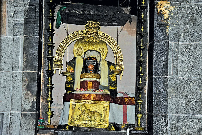 ஸ்ரீலட்சுமிபுரீஸ்வரர்