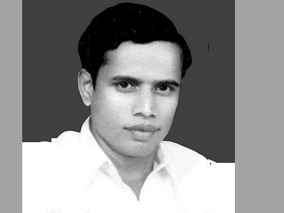 "தானாய் எல்லாம் மாறும் என்பது பழைய பொய்யடா!"- பட்டுக்கோட்டை கல்யாணசுந்தரம் நினைவுதினப் பகிர்வு!