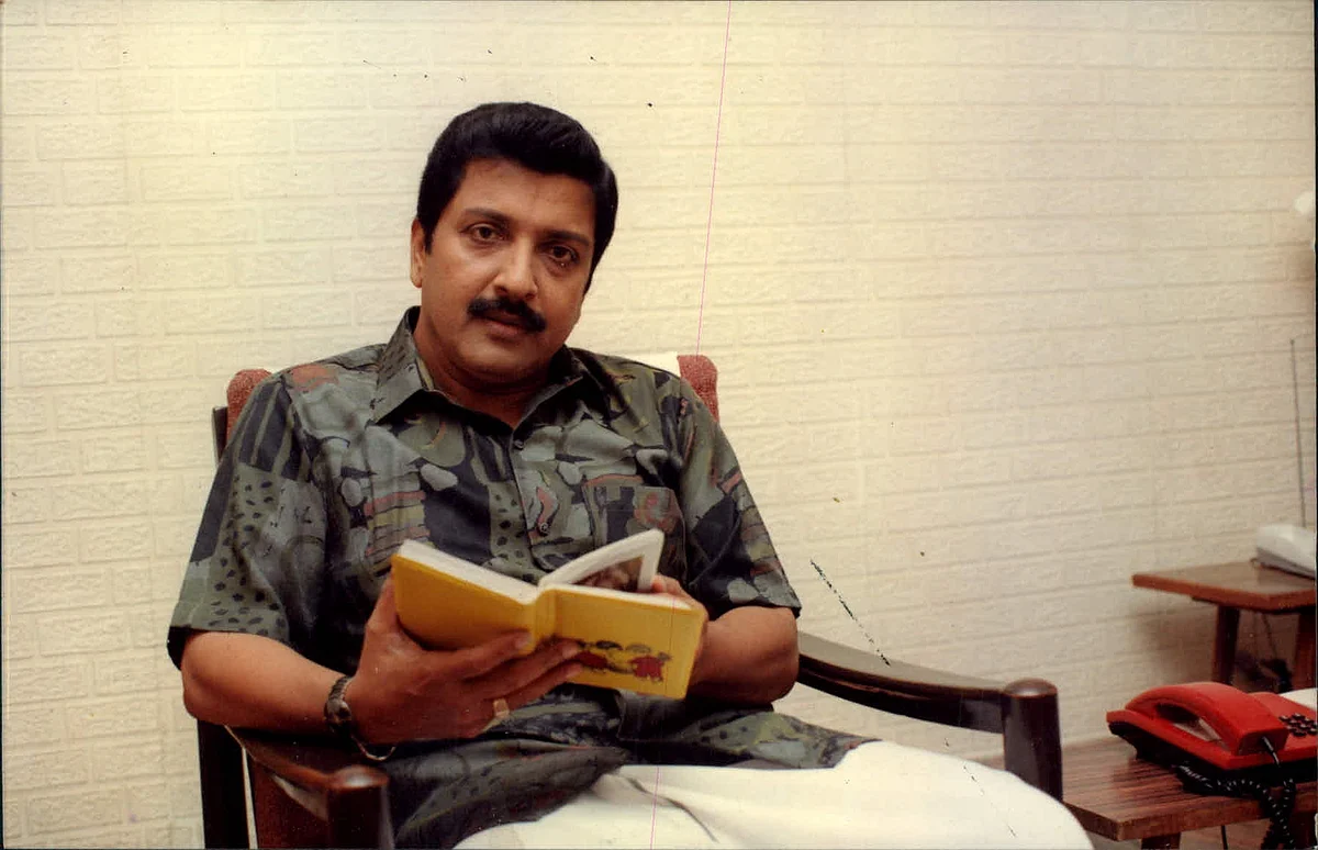 Sivakumar