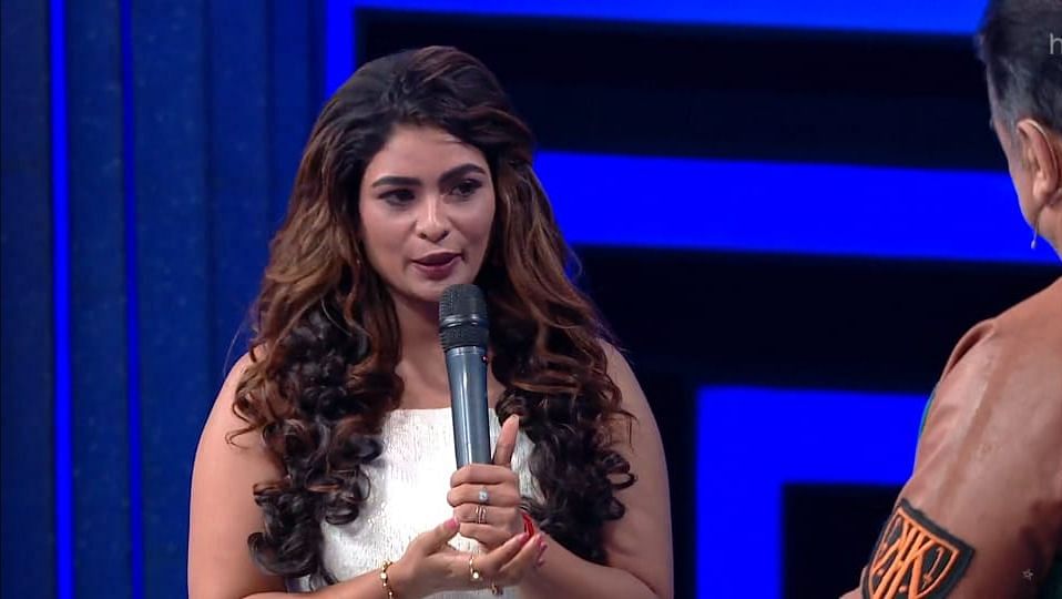 பிக் பாஸ் 6 அறிமுக நாள்