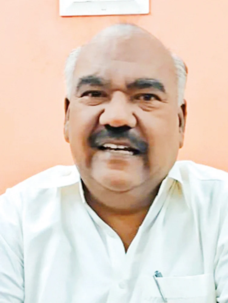 செஞ்சி மஸ்தான்