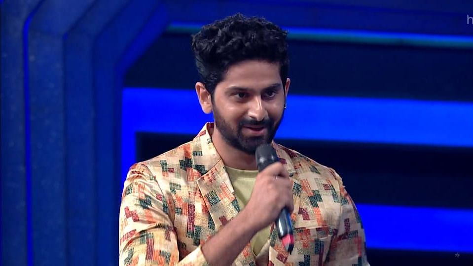 பிக் பாஸ் 6 அறிமுக நாள்