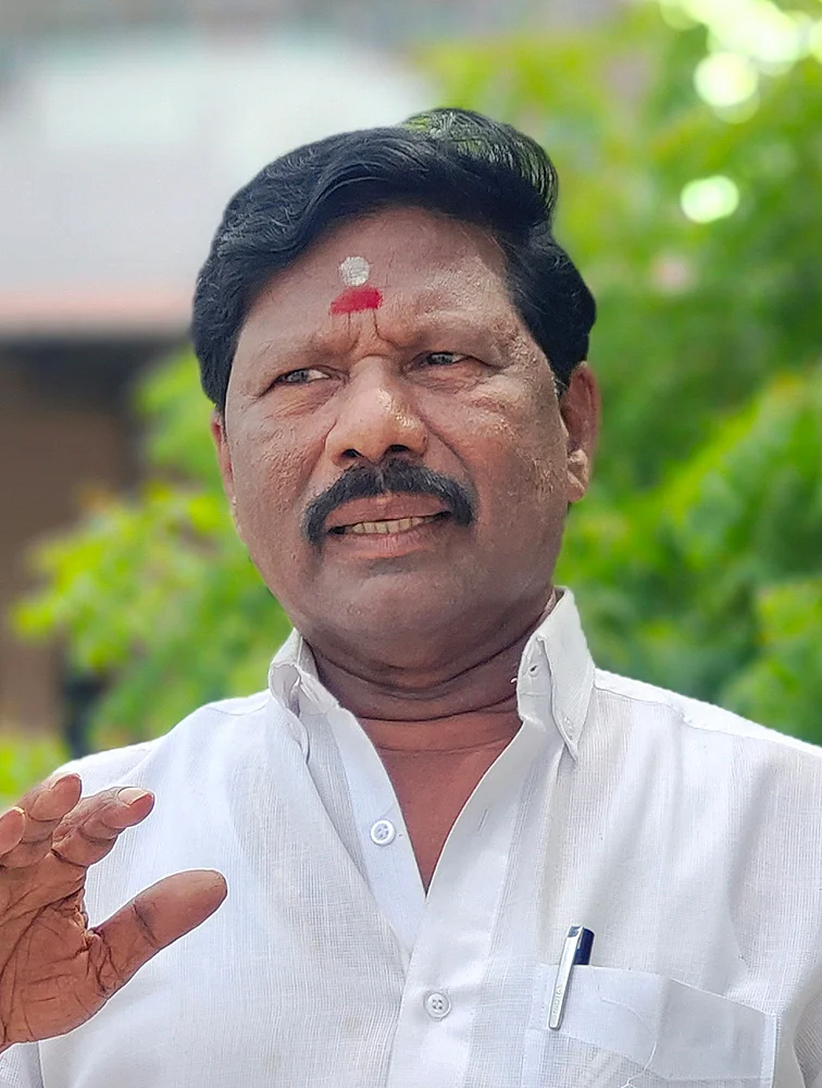 ஜெமினி என்.ராதா