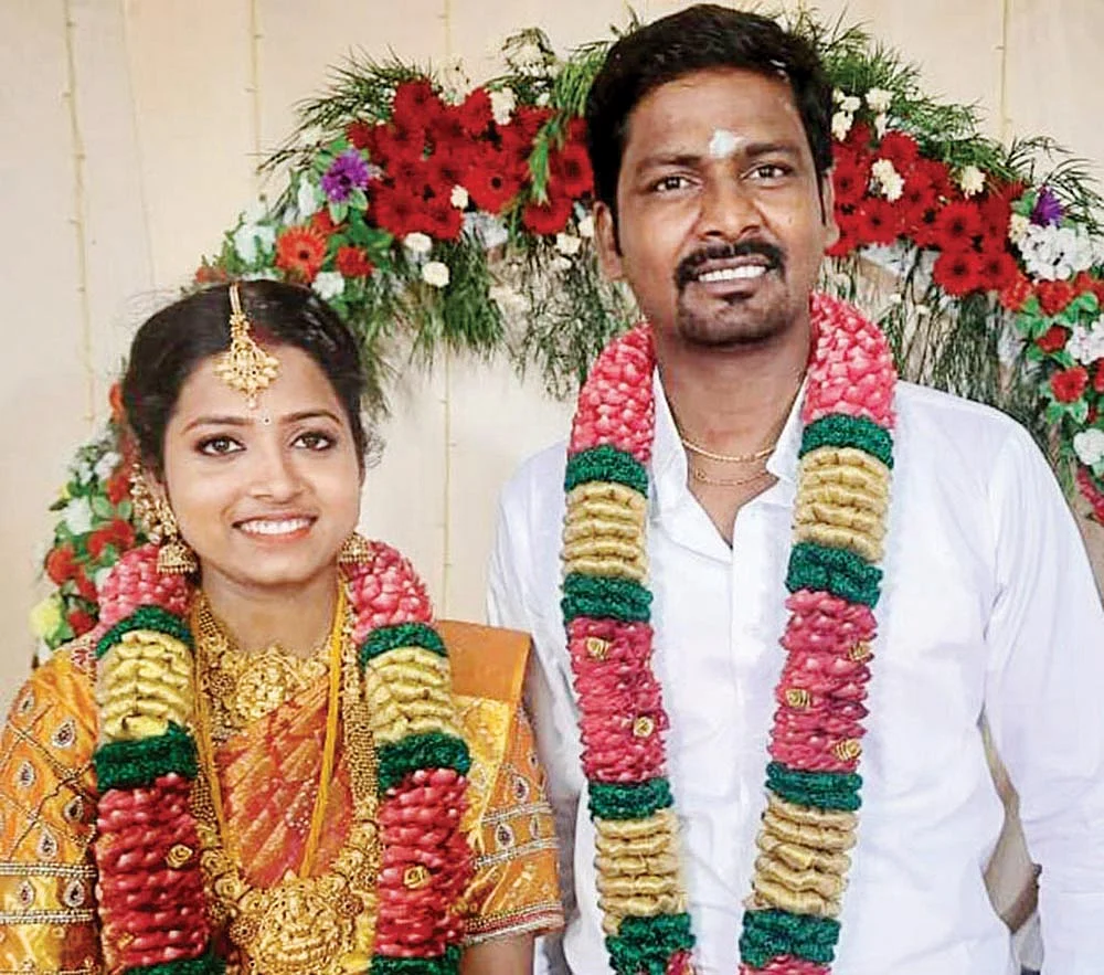 “சர்ப்ரைஸ் கொடுக்க வந்தான்... சாப்பிடாமலேயே போயிட்டான்” - ஆற்று வெள்ளம் அடித்துச் சென்ற சோகம்!