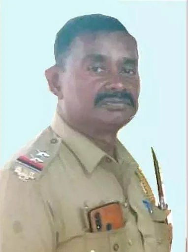 அசோக்குமார்