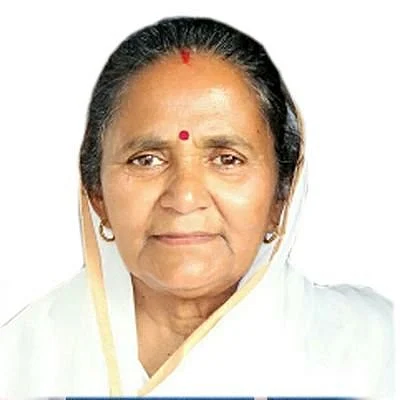 உத்தரப்பிரதேச பாஜக அமைச்சர் குலாப் தேவி
