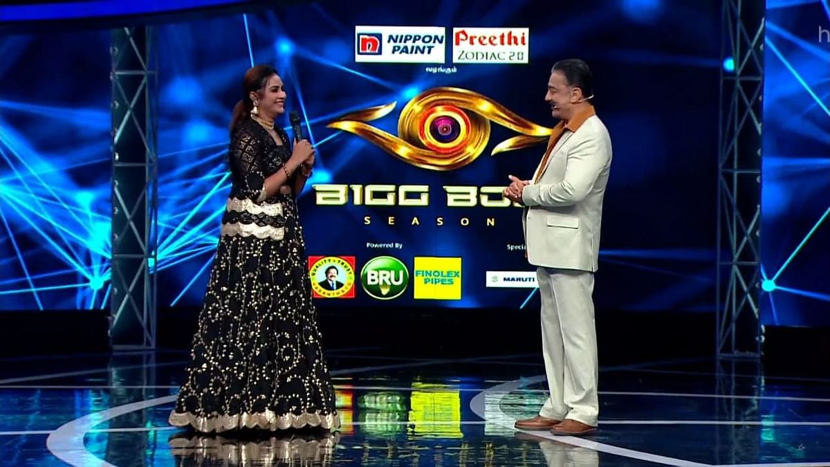 பிக் பாஸ் 6 நாள் 7