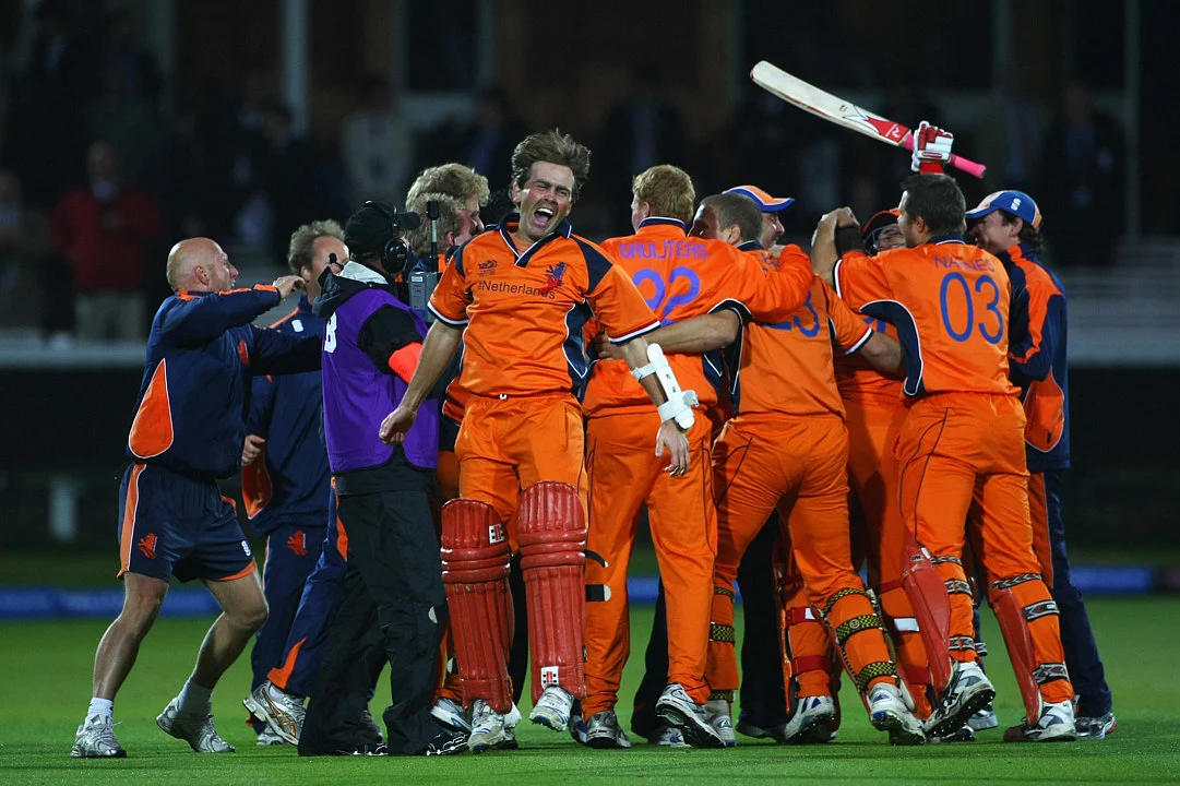 Netherland