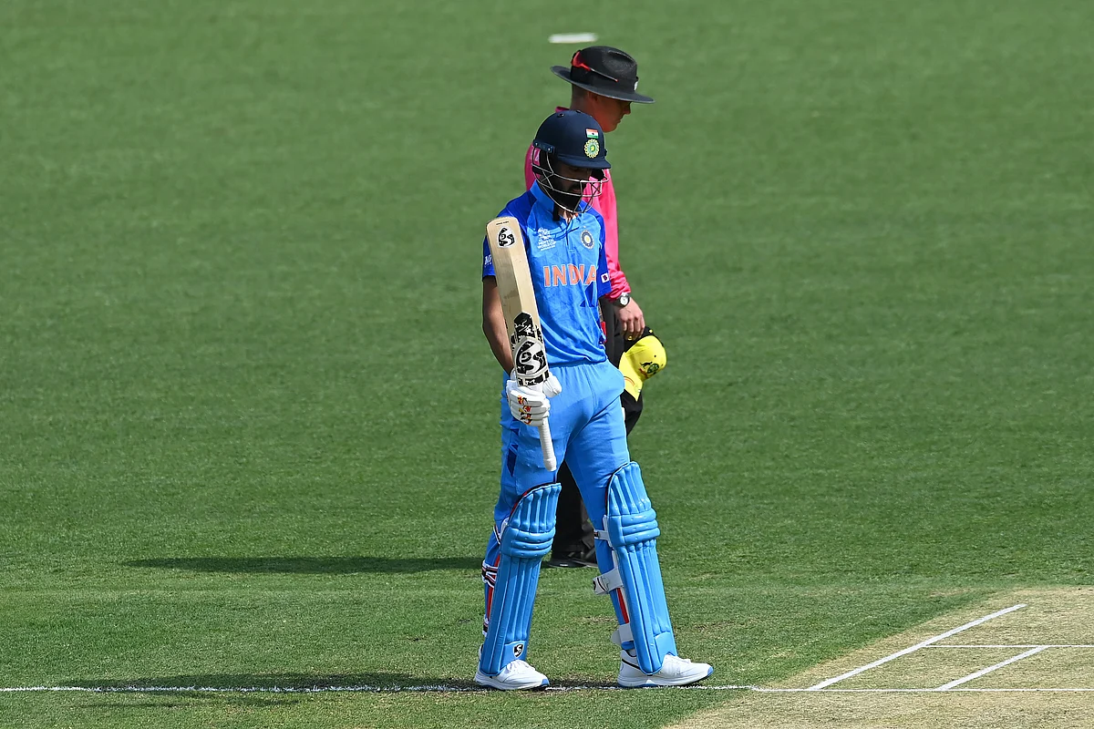 Rahul