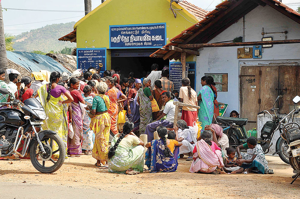 பொங்கல் முறைகேடு நிறுவனங்களுக்கு டெண்டர்! - என்னவானது முதல்வரின் ‘பிளாக் லிஸ்ட்’ வாக்குறுதி?