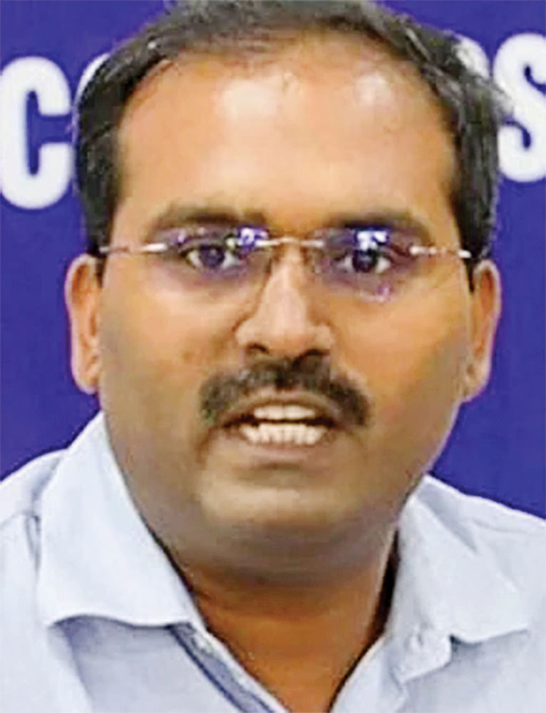 நந்தகுமார்