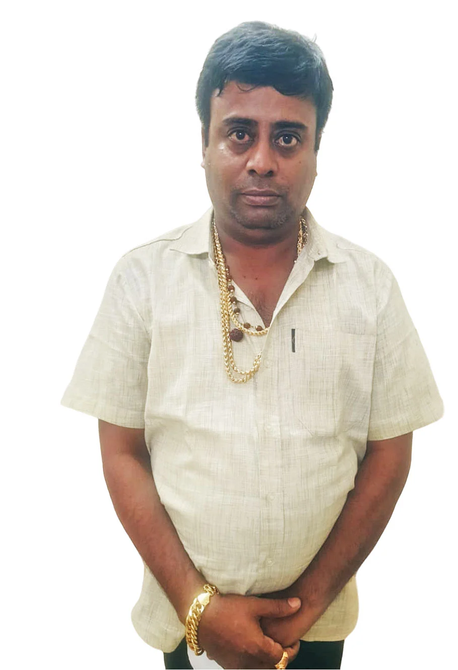 ‘வட்டி இல்லாமல் கடன் வேண்டுமா?’ - விளம்பரம் செய்து வலைவிரித்த ஆசாமி