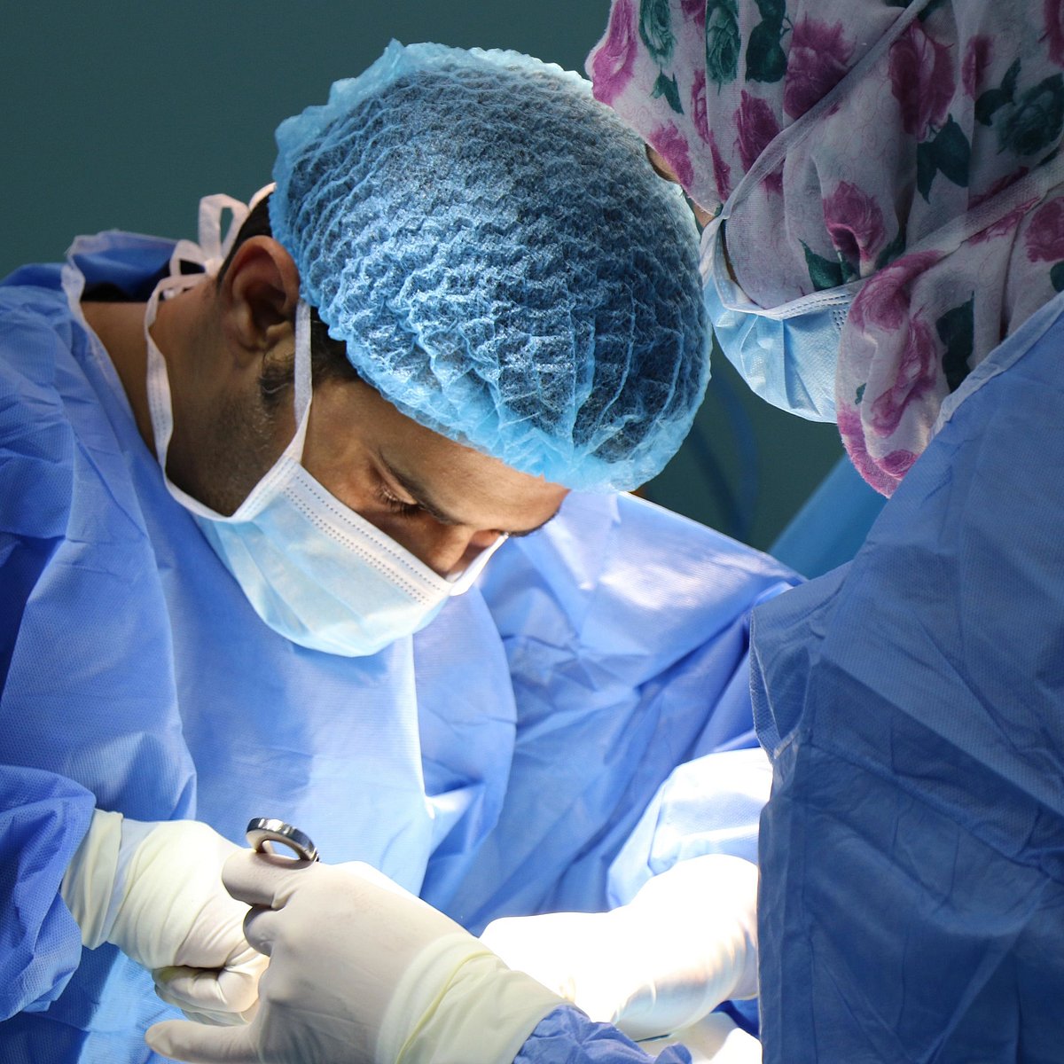 Surgery (Representational Image)