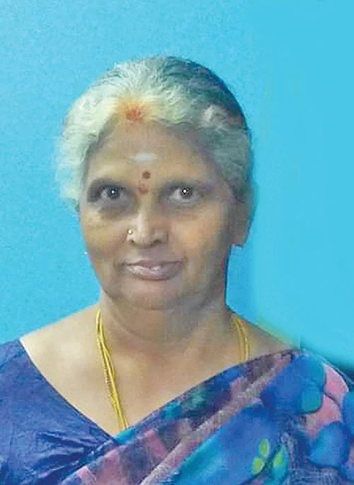 25 வாசகிகளின் பார்வையில்... 25-ம் ஆண்டில் அவள் விகடன்